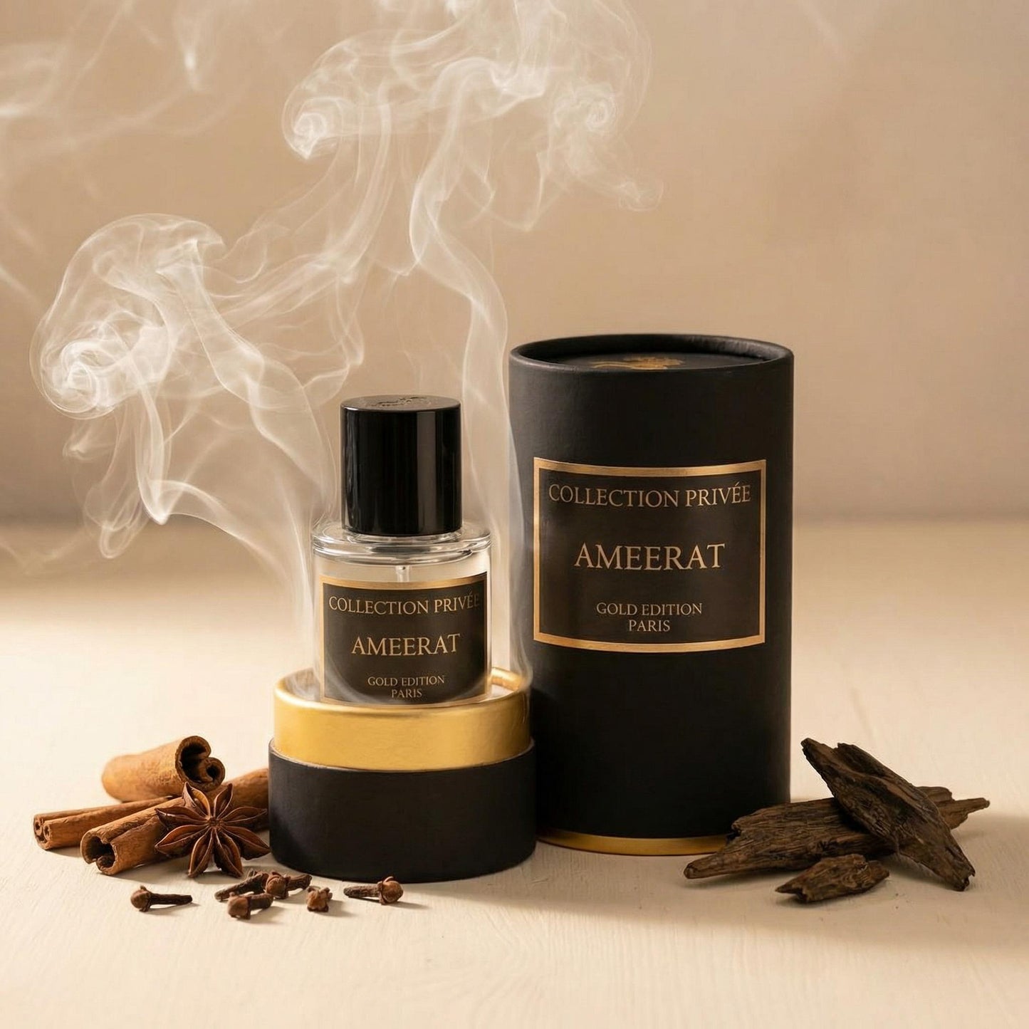 COLLECTION PRIVÉE AMEERAT GOLD EDITION PARIS 50ml