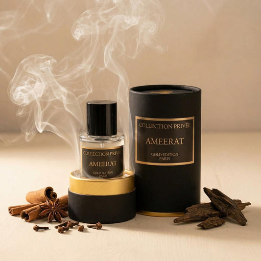 COLLECTION PRIVÉE AMEERAT GOLD EDITION PARIS 50ml
