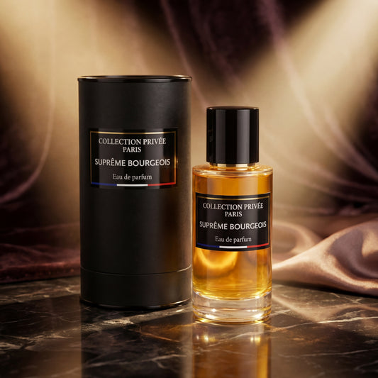 SUPREME BOURGEOIS Eau de parfum 50ml
