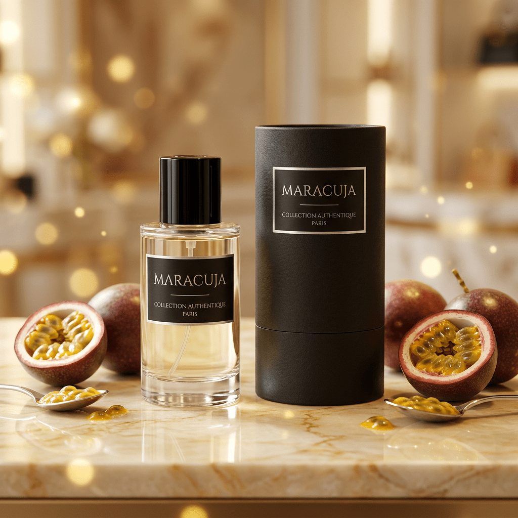 COLLECTION AUTHENTIQUE MARACUJA Parfum 50 ml