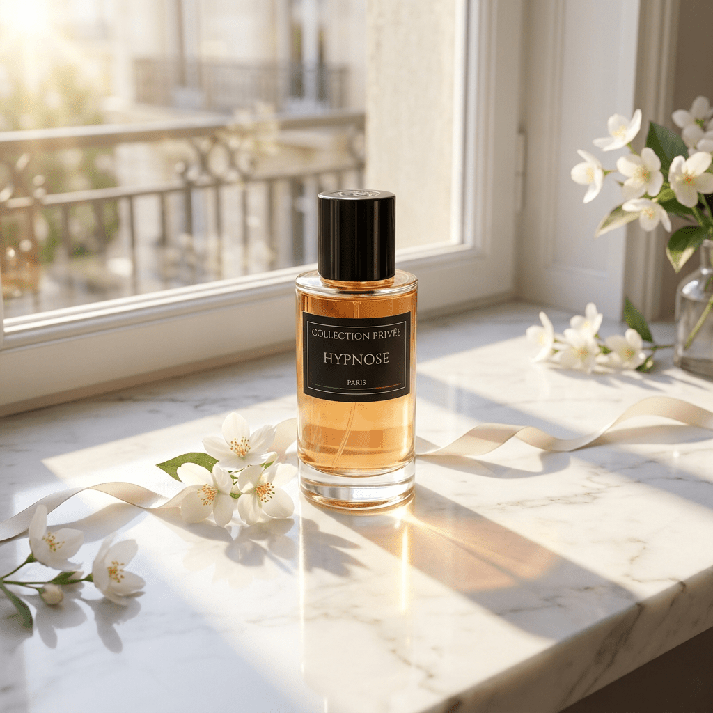 COLLECTION PRIVEE HYPNOSE EAU DE PARFUM VAPORISATEUR NATURAL SPRAY 50ml