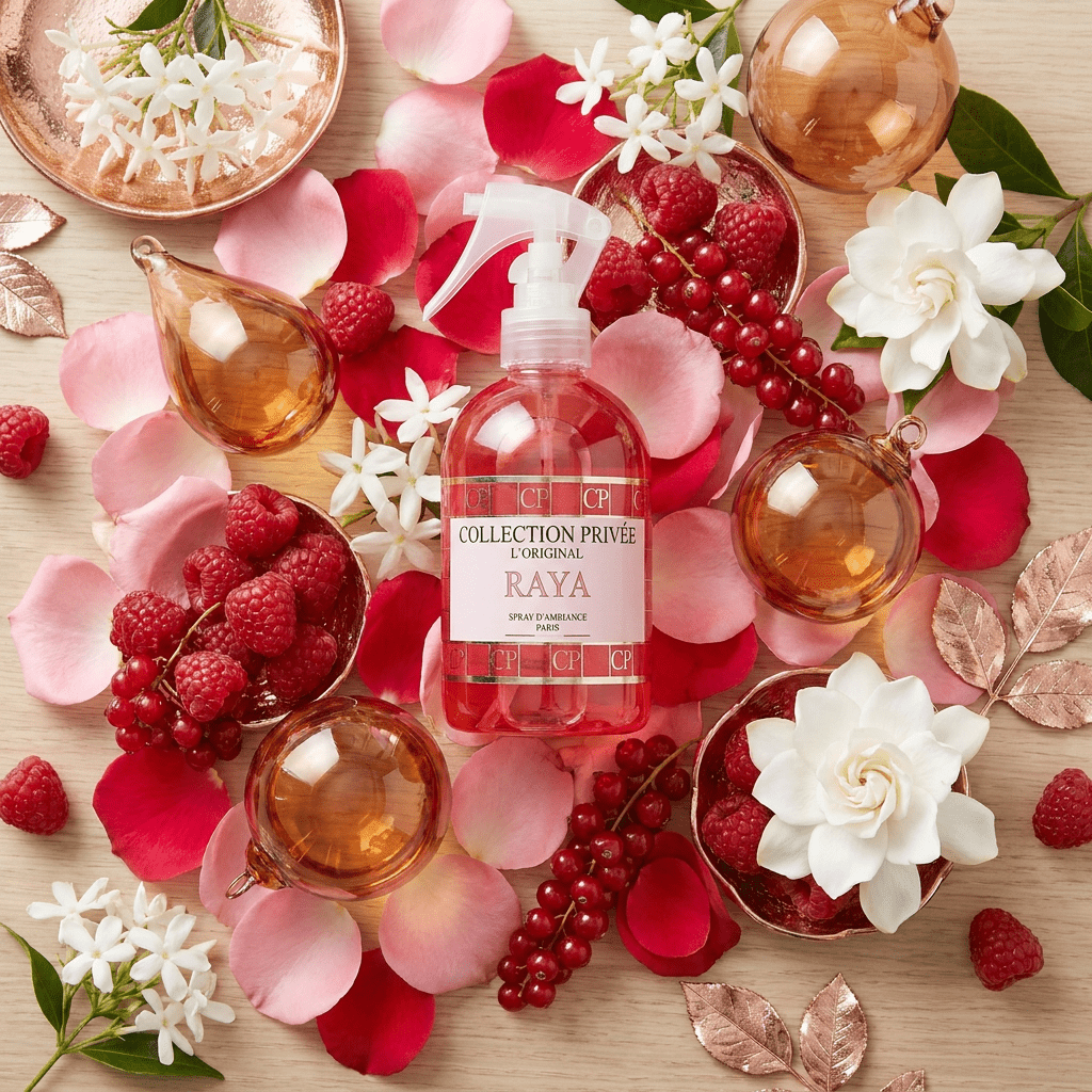 COLLECTION PRIVÉE RAYA Parfum d’Intérieur 250 ml