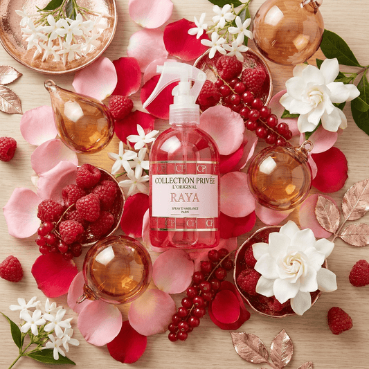 COLLECTION PRIVÉE RAYA Parfum d’Intérieur 250 ml