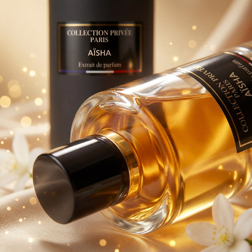 AISHA Extrait de parfum 50ml