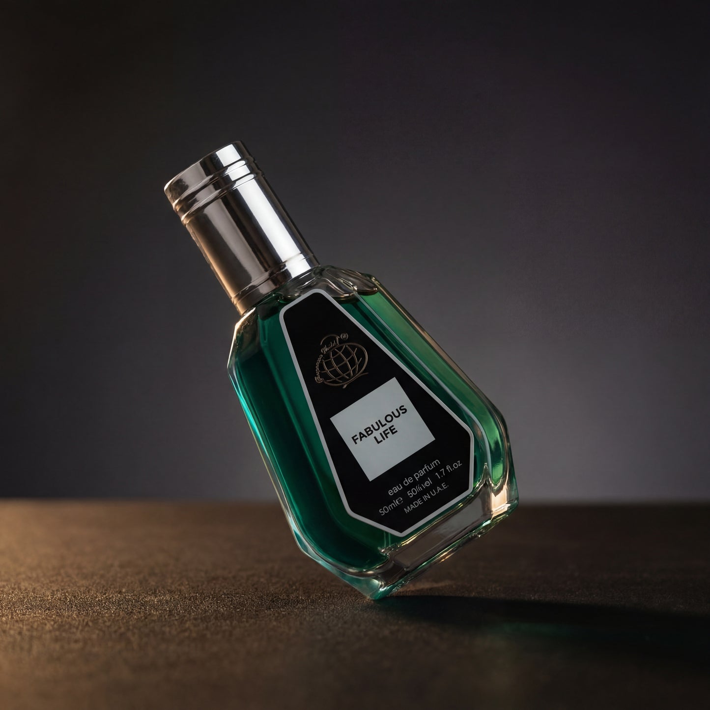 FRAGRANCE WORLD PERFUMESFABULOUS LIFE Eau de Parfum 50ml