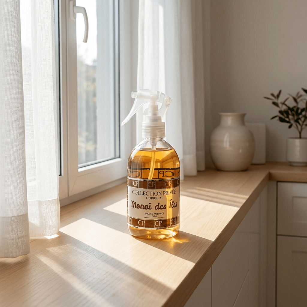 COLLECTION PRIVÉE Monoï des Îles Parfum d’Intérieur 250 ml