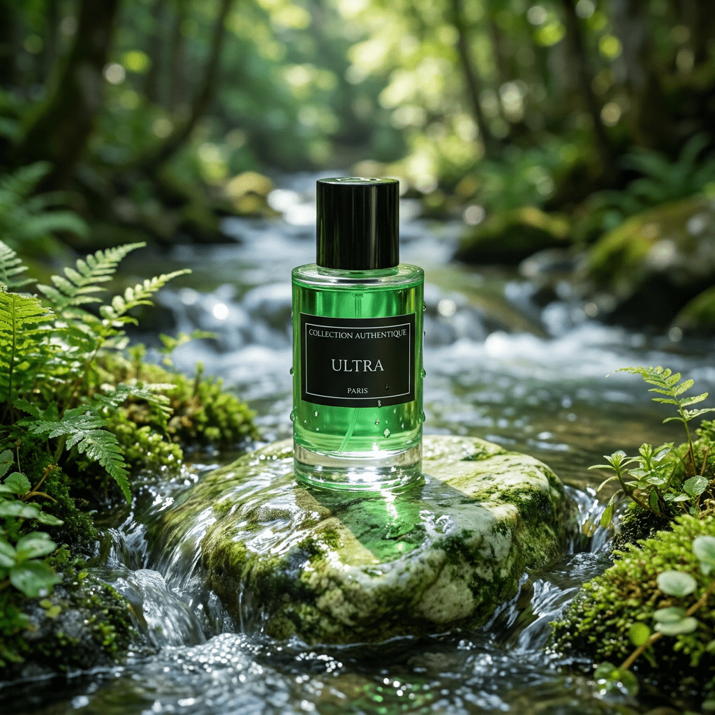 COLLECTION AUTHENTIQUE ULTRA Parfum 50 ml