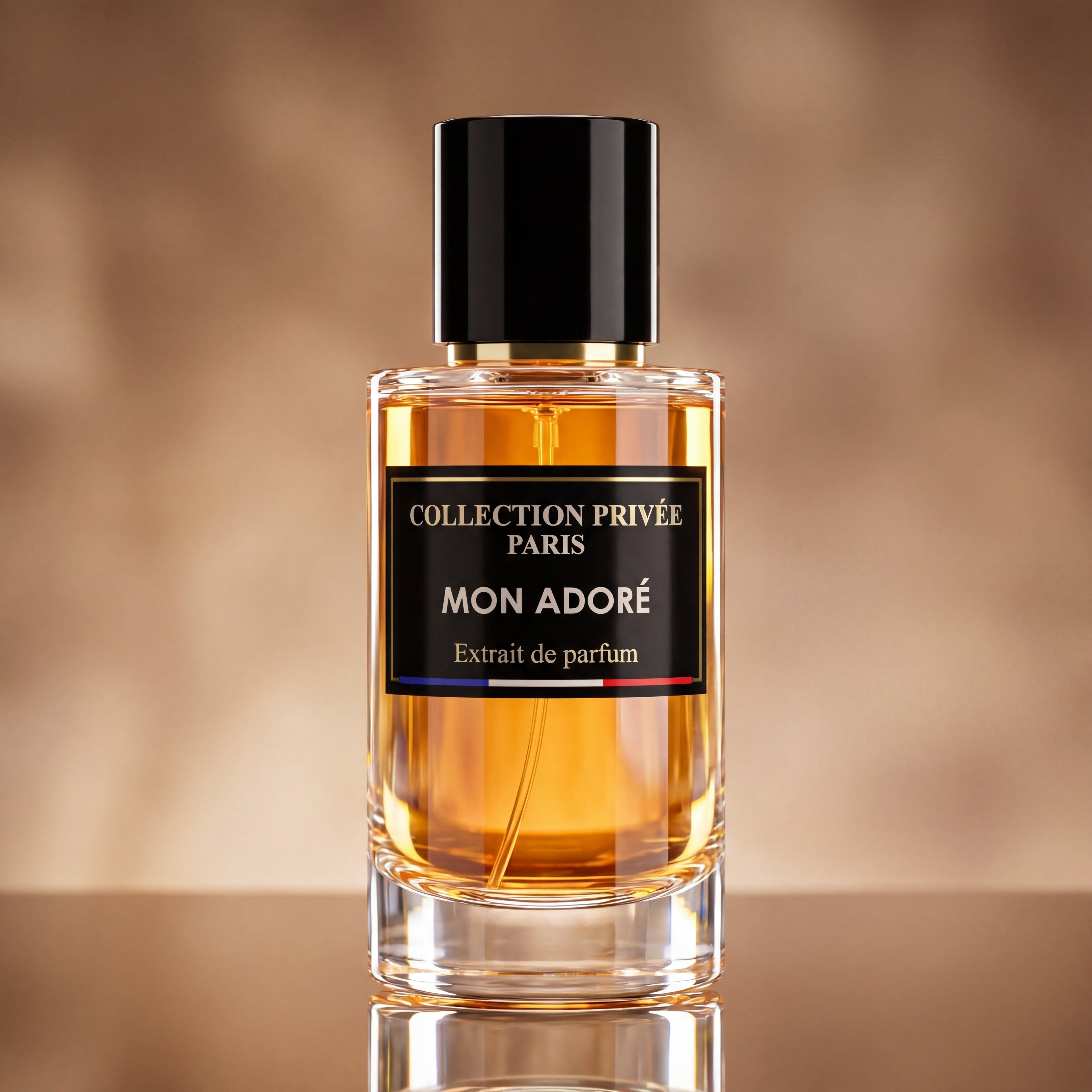 MON ADORE Extrait de parfum 50ml