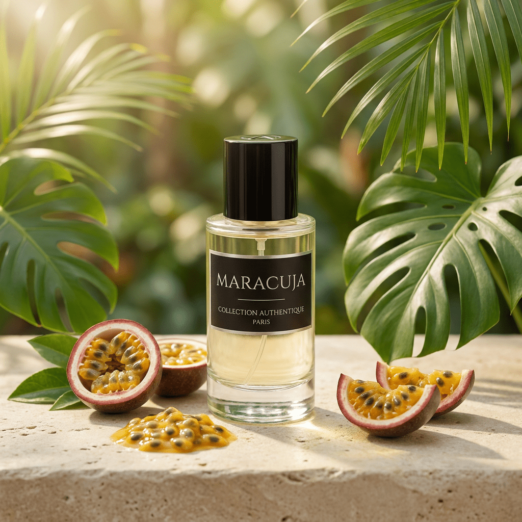 COLLECTION AUTHENTIQUE MARACUJA Parfum 50 ml