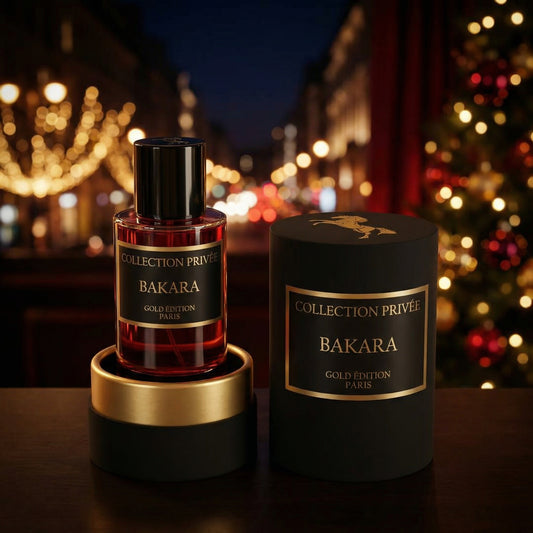 COLLECTION PRIVÉE BAKARA GOLD EDITION PARIS 50ml