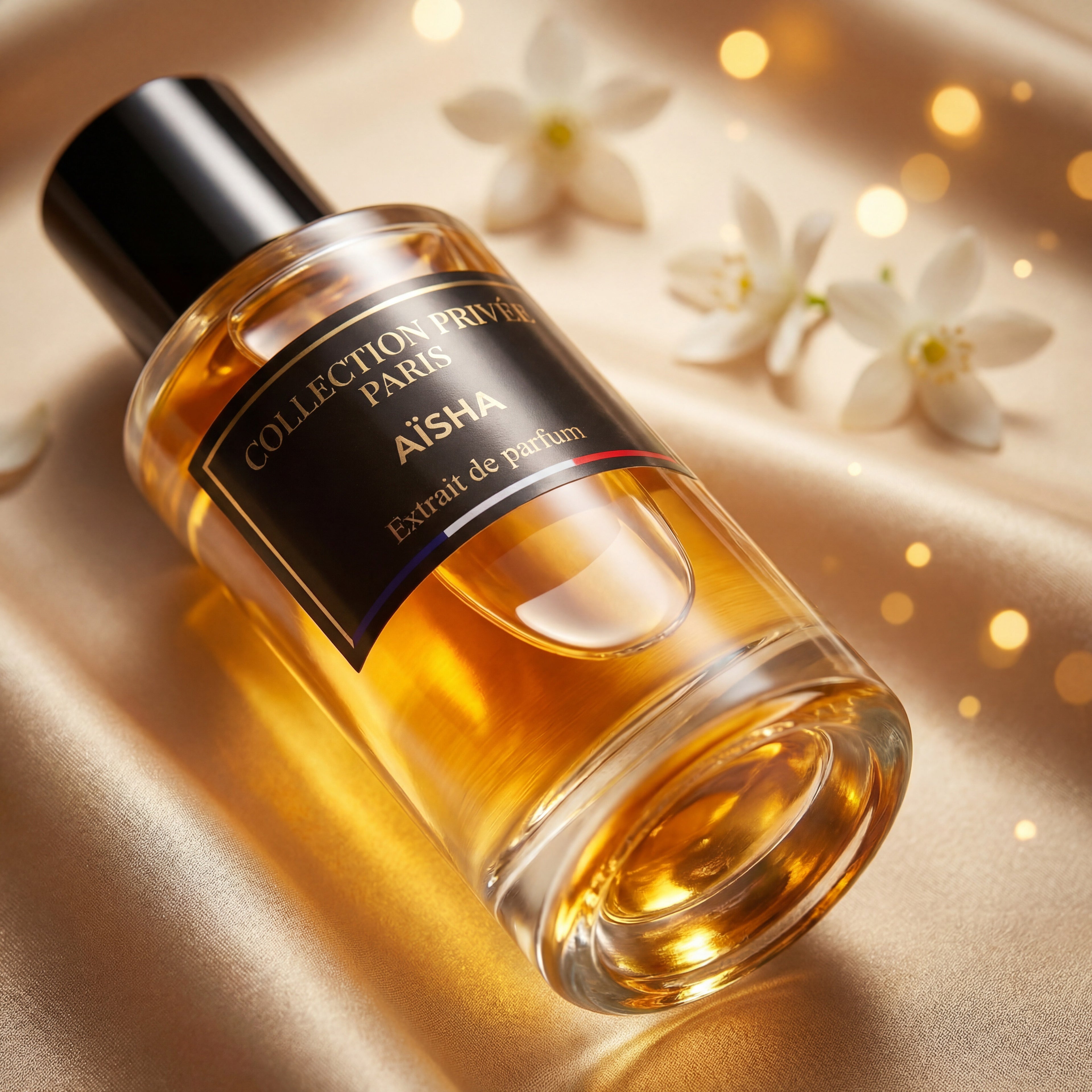 AISHA Extrait de parfum 50ml