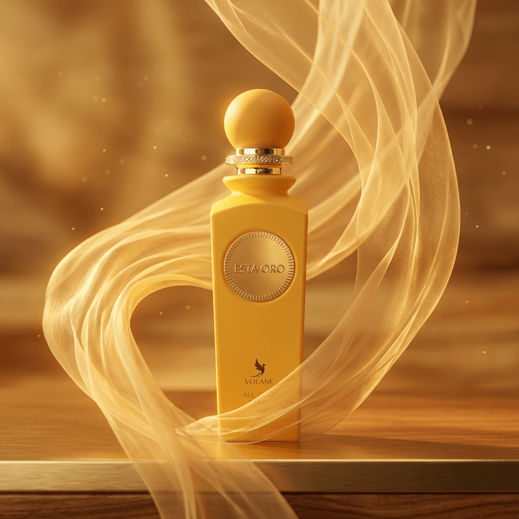 VOLARE KENZIE ESTA ORO EAU DE PARFUM VAPORISATEUR NATURAL SPRAY 150ml
