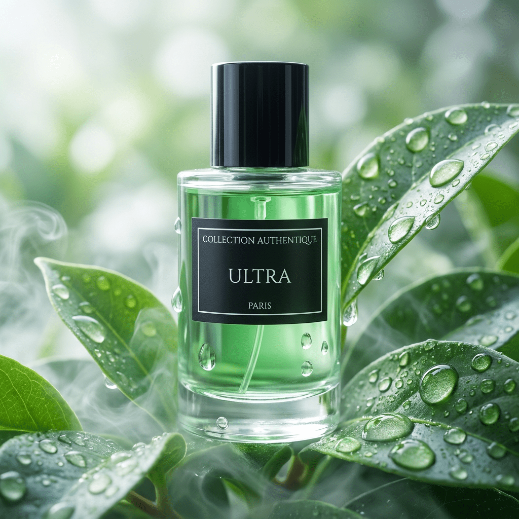 COLLECTION AUTHENTIQUE ULTRA Parfum 50 ml