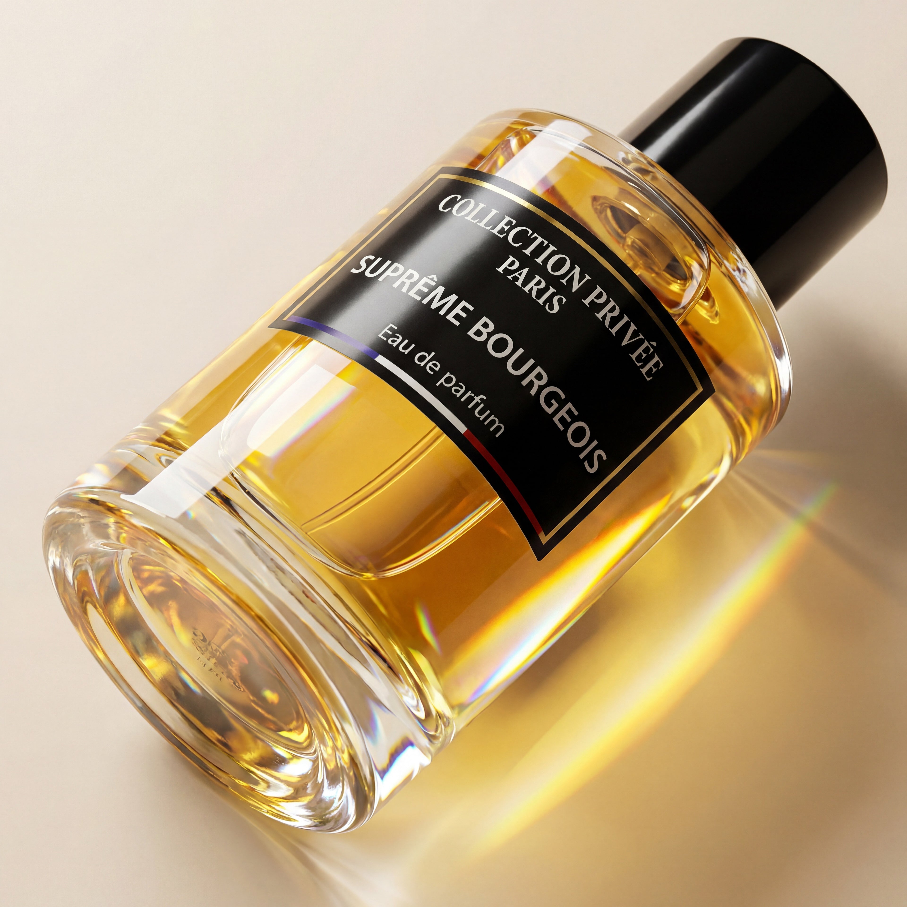 SUPREME BOURGEOIS Eau de parfum 50ml
