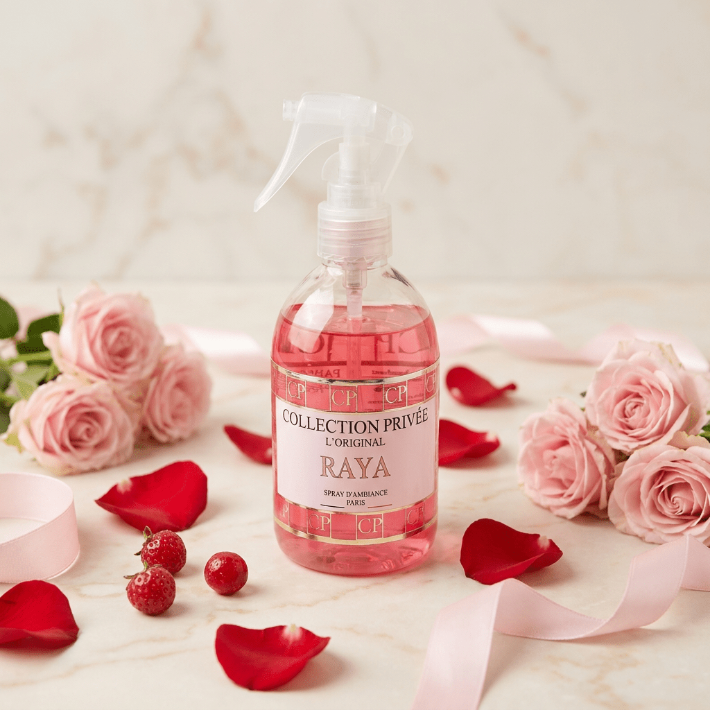 COLLECTION PRIVÉE RAYA Parfum d’Intérieur 250 ml