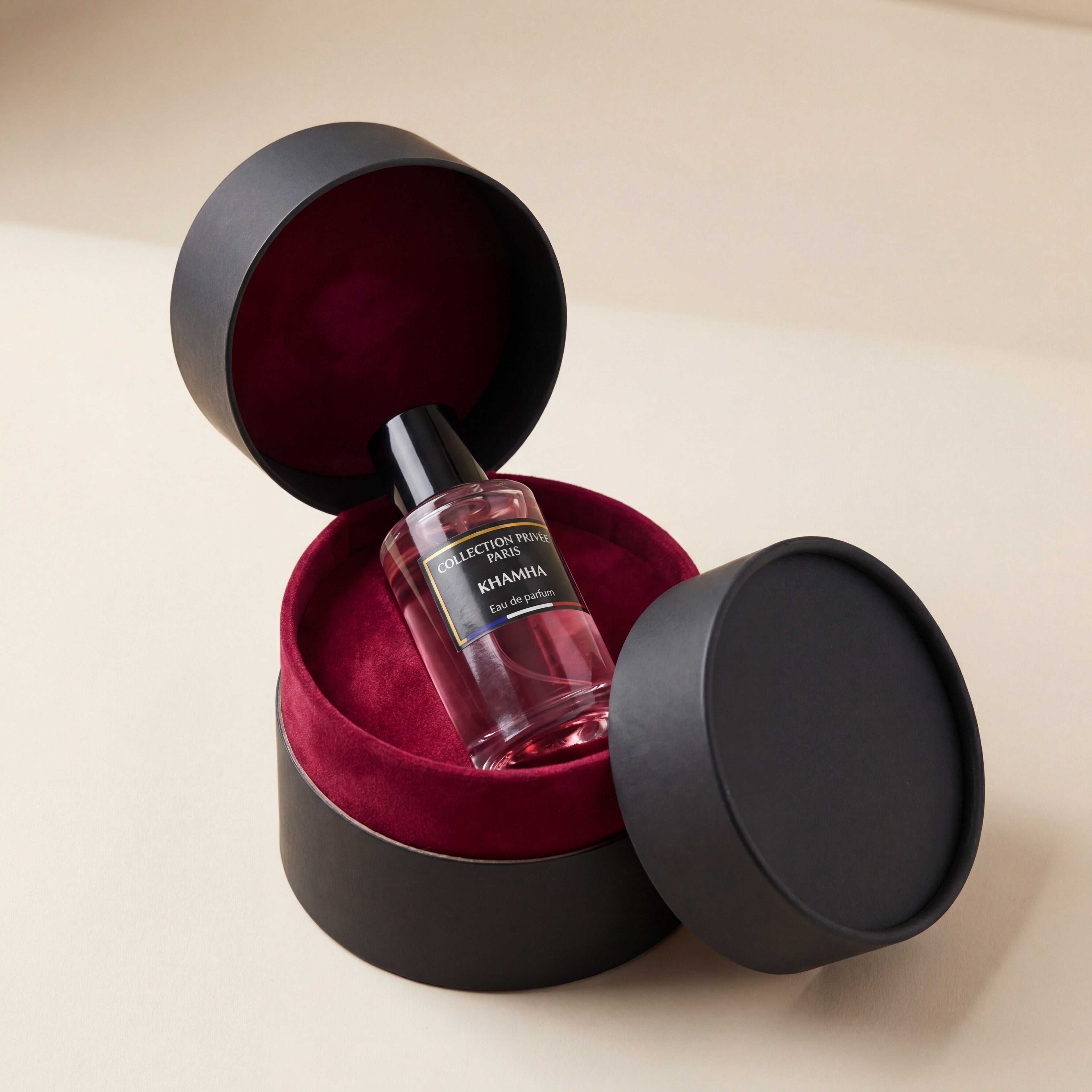 KHAMHA Eau de parfum 50ml