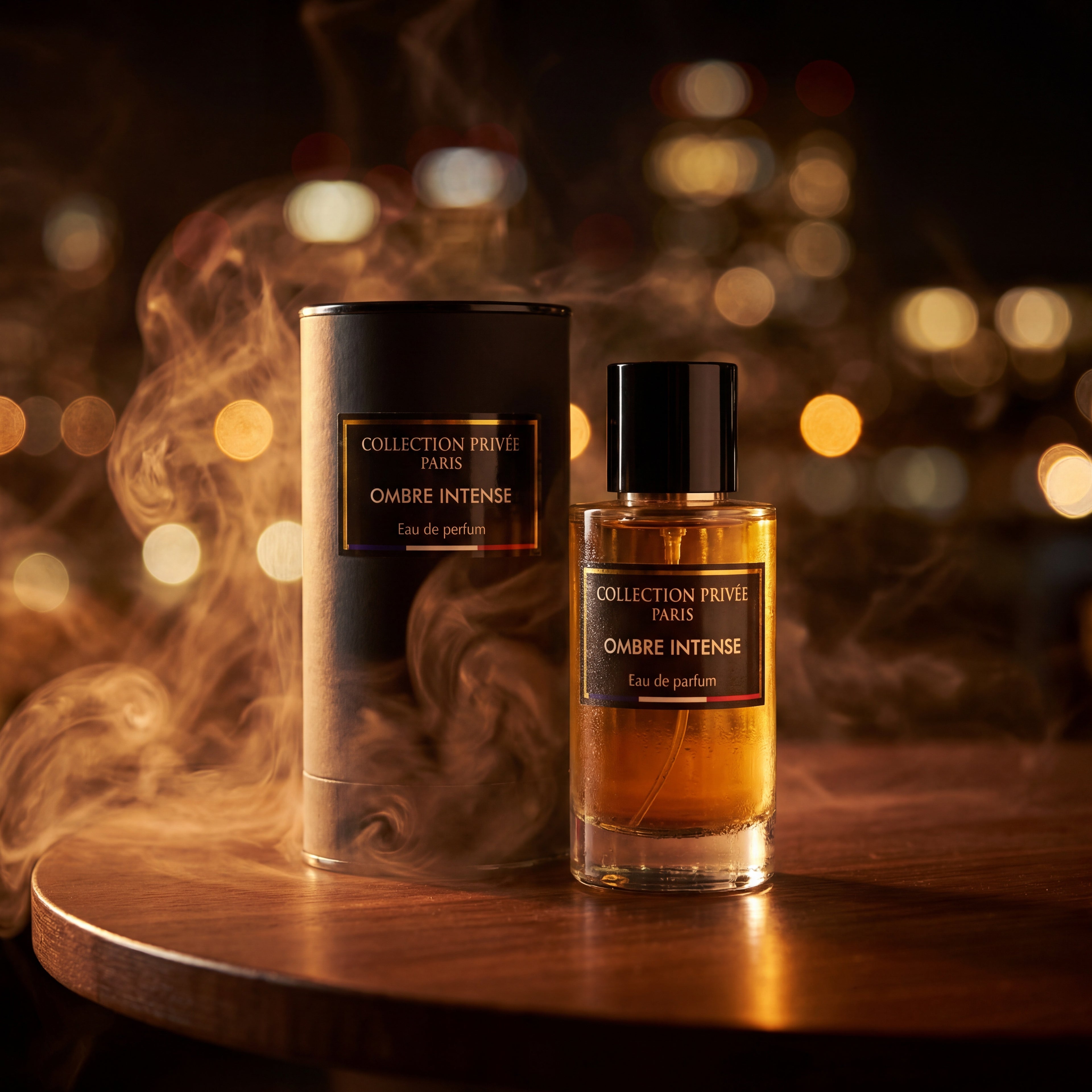 OMBRE INTENSE Eau de parfum 50ml