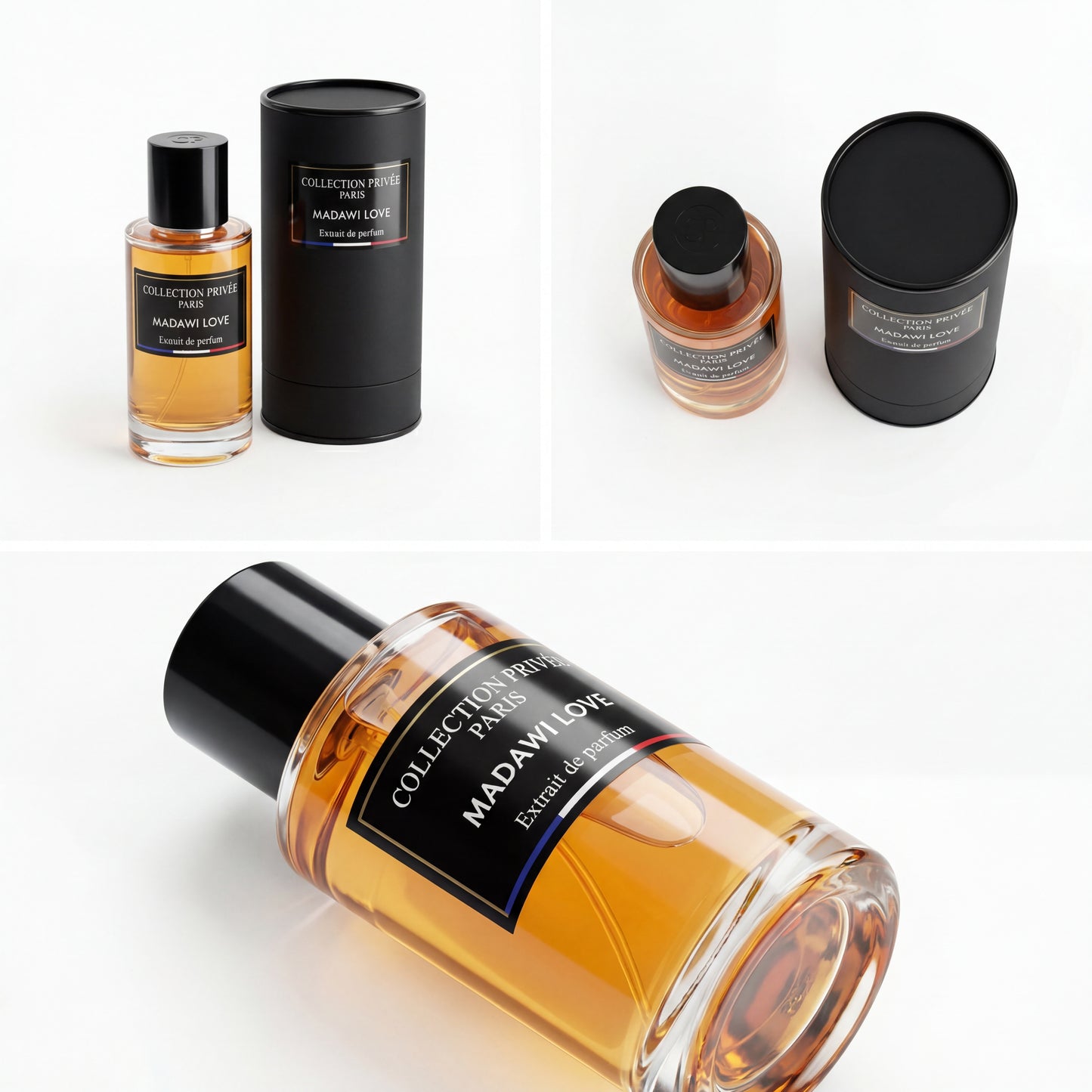 MADAWI LOVE Extrait de parfum 50ml