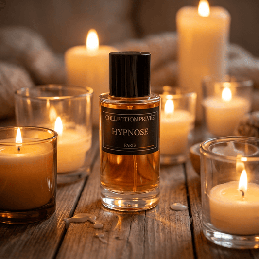COLLECTION PRIVEE HYPNOSE EAU DE PARFUM VAPORISATEUR NATURAL SPRAY 50ml
