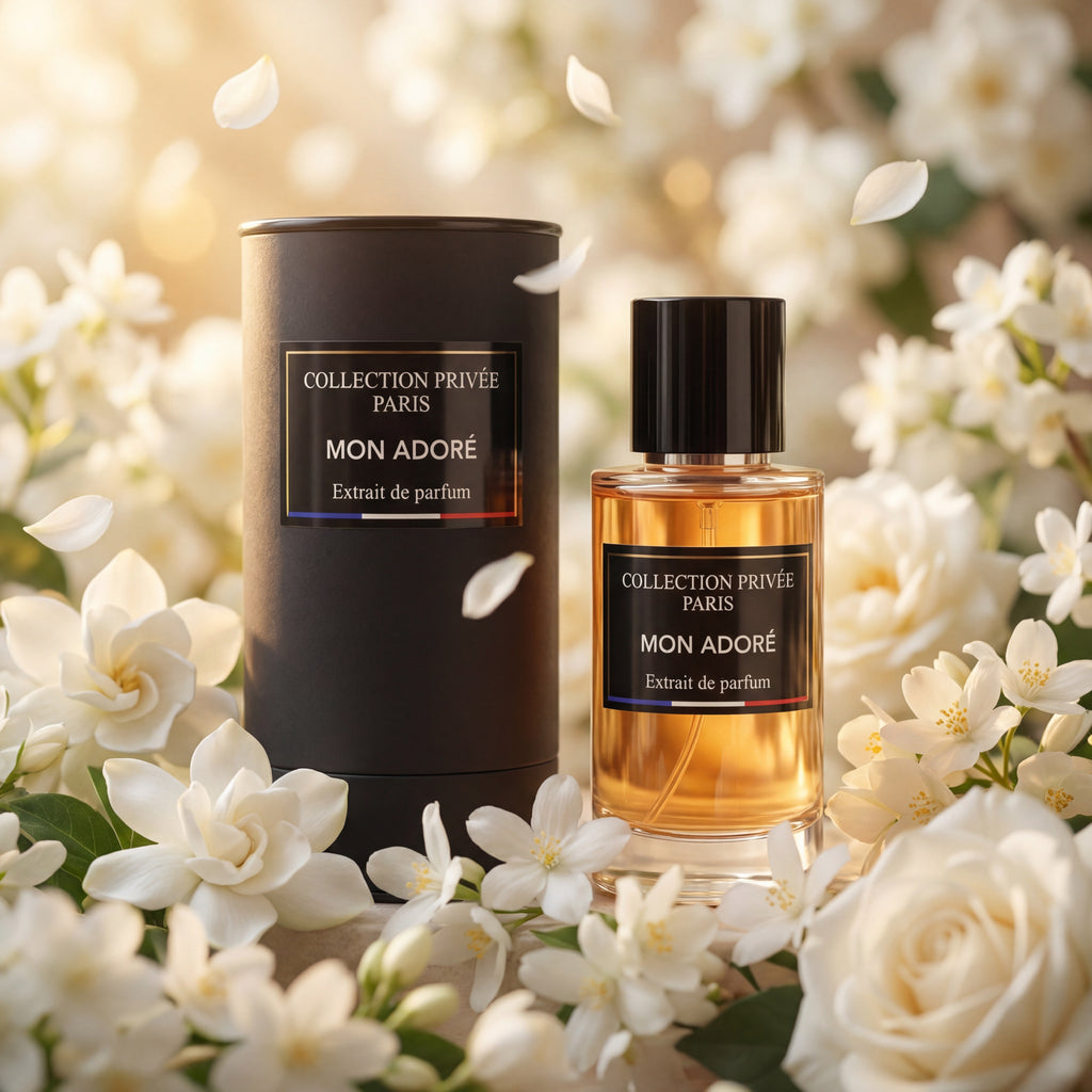 MON ADORE Extrait de parfum 50ml