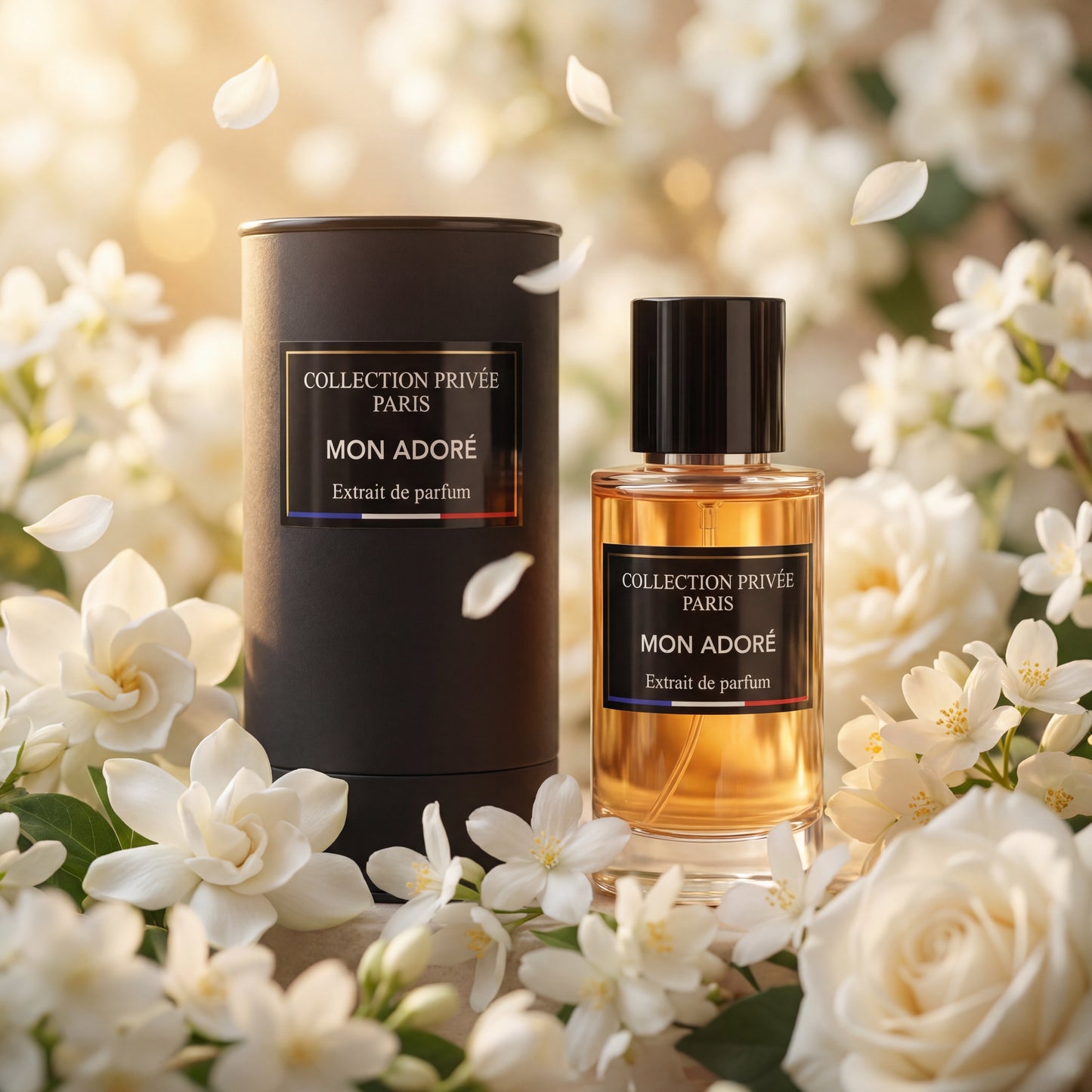 MON ADORE Extrait de parfum 50ml