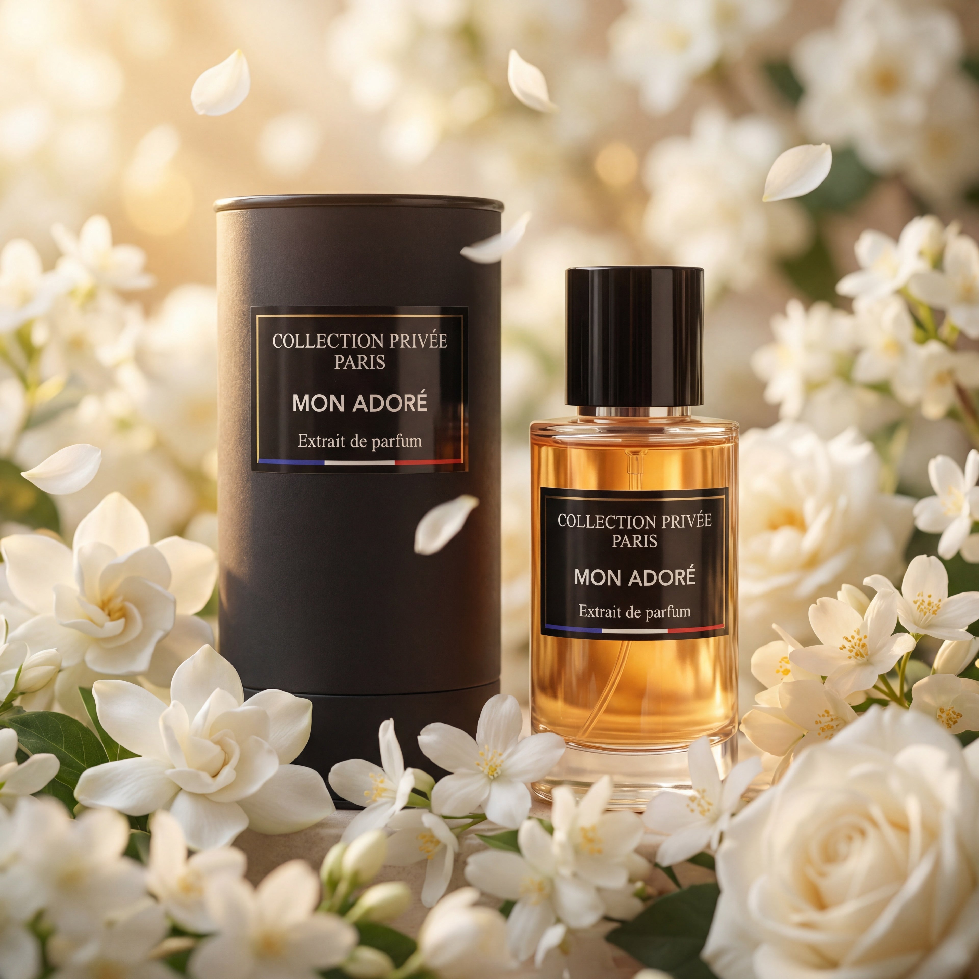 MON ADORE Extrait de parfum 50ml