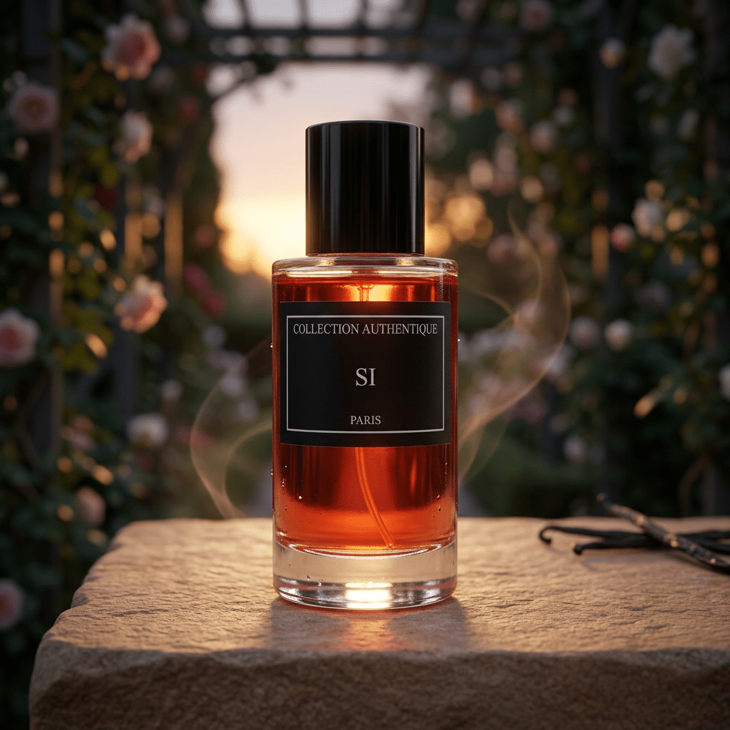 COLLECTION AUTHENTIQUE SI Extrait de Parfum 50 ml