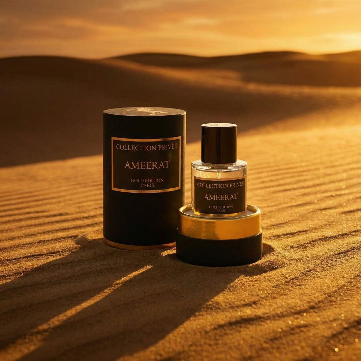 COLLECTION PRIVÉE AMEERAT GOLD EDITION PARIS 50ml