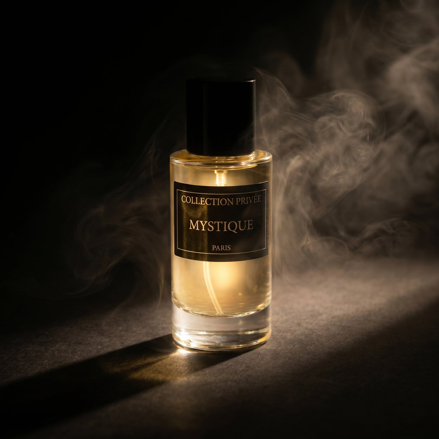 COLLECTION PRIVEE MYSTIQUE EAU DE PARFUM VAPORISATEUR NATURAL SPRAY 50ml
