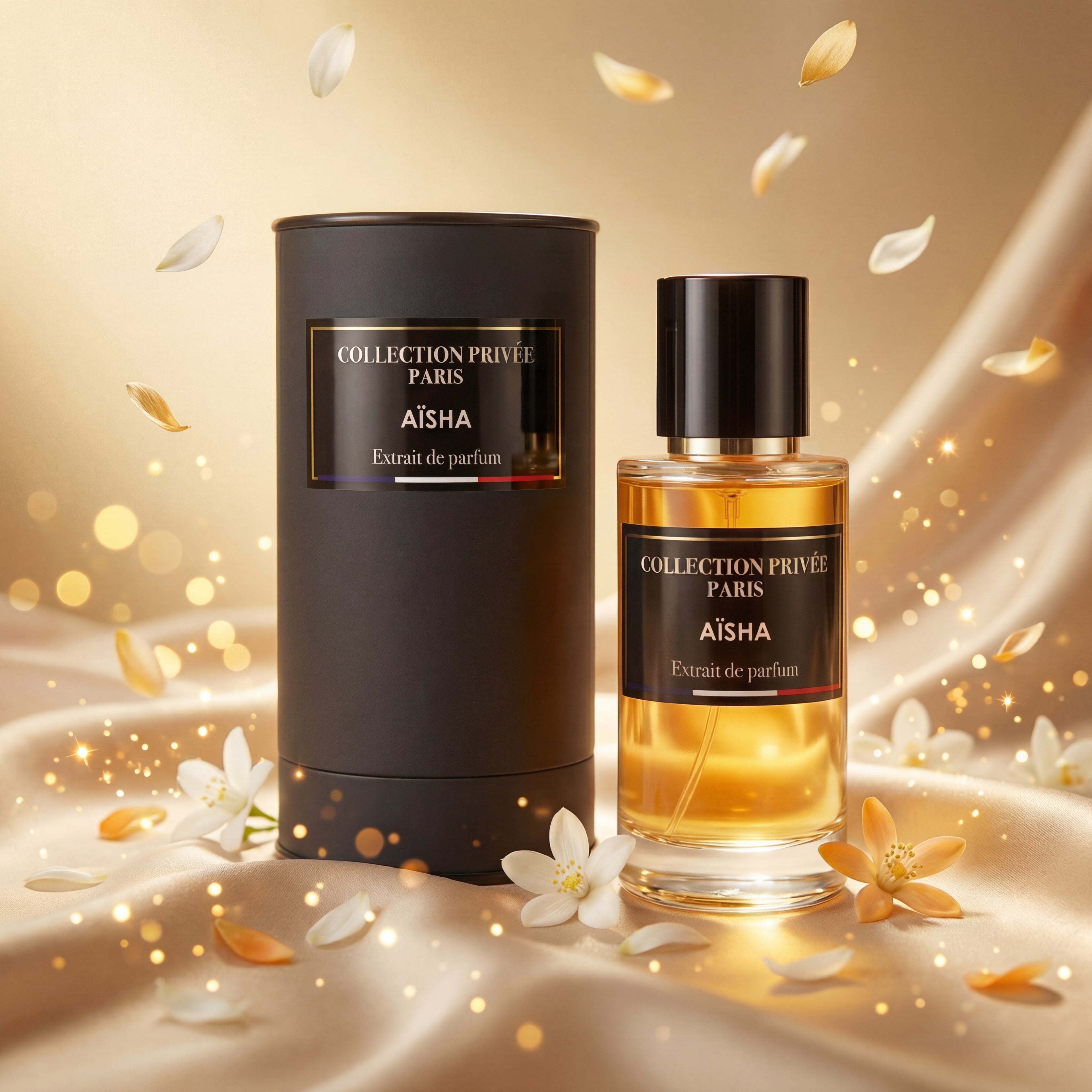 AISHA Extrait de parfum 50ml