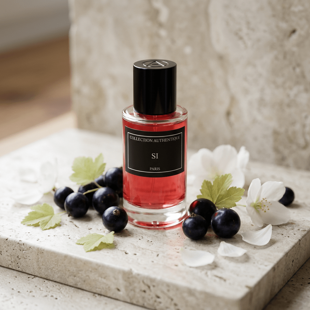 COLLECTION AUTHENTIQUE SI Extrait de Parfum 50 ml