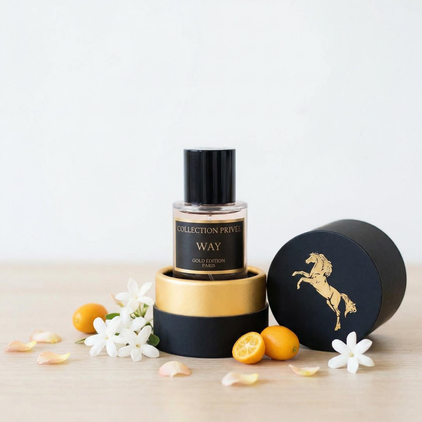 COLLECTION PRIVÉE WAY GOLD EDITION PARIS 50ml