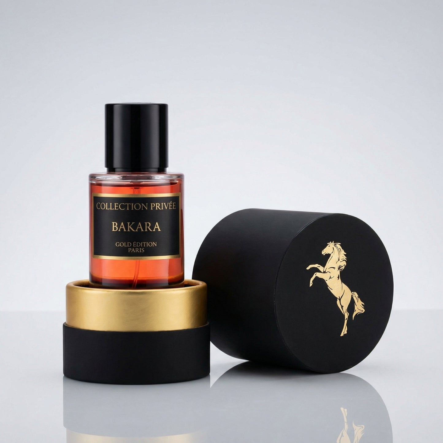 COLLECTION PRIVÉE BAKARA GOLD EDITION PARIS 50ml