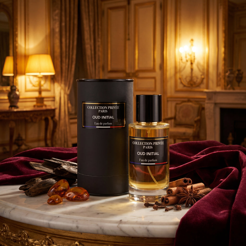 OUD INITIAL Eau de parfum 50ml