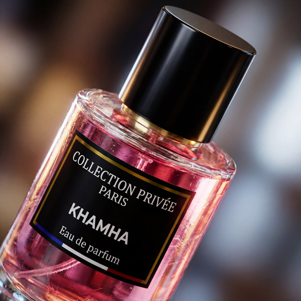 KHAMHA Eau de parfum 50ml