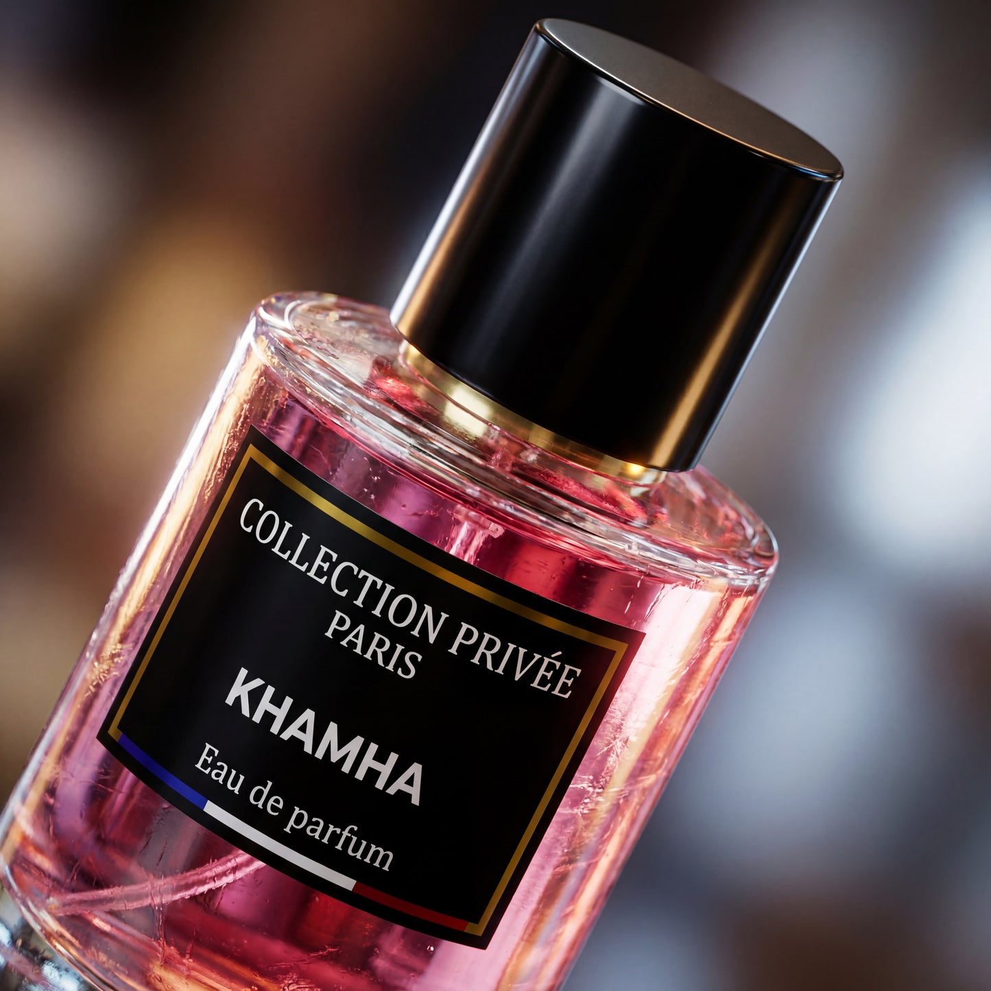 KHAMHA Eau de parfum 50ml