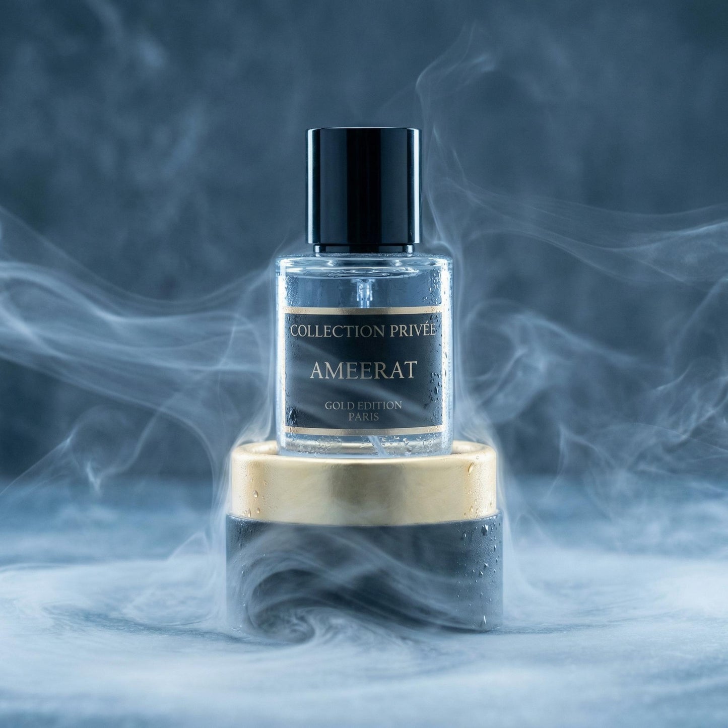 COLLECTION PRIVÉE AMEERAT GOLD EDITION PARIS 50ml