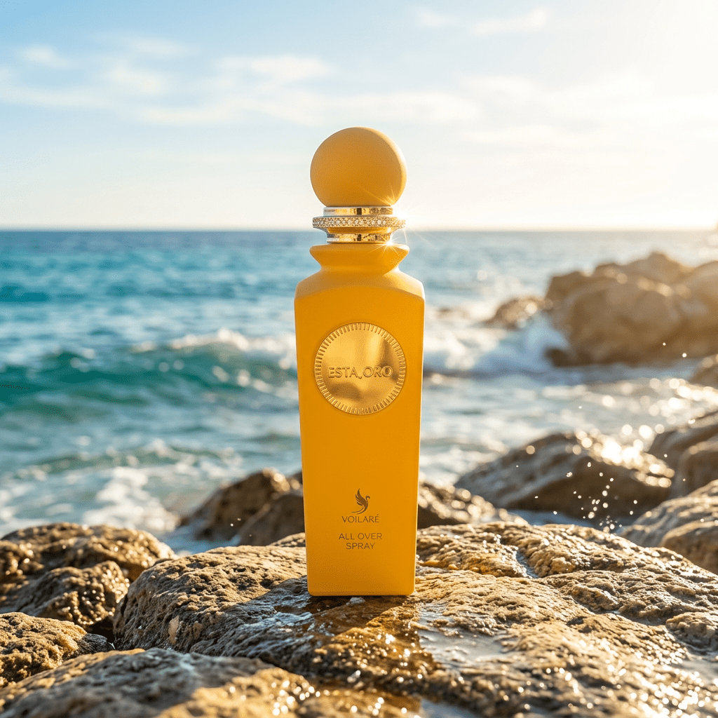VOLARE KENZIE ESTA ORO EAU DE PARFUM VAPORISATEUR NATURAL SPRAY 150ml