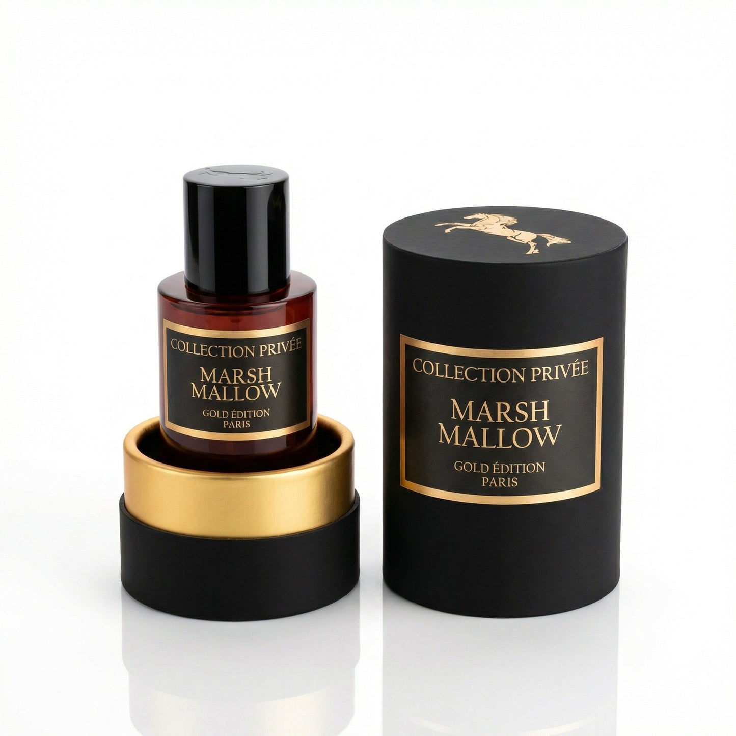 COLLECTION PRIVÉE MARSH MALLOW GOLD EDITION PARIS 50ml