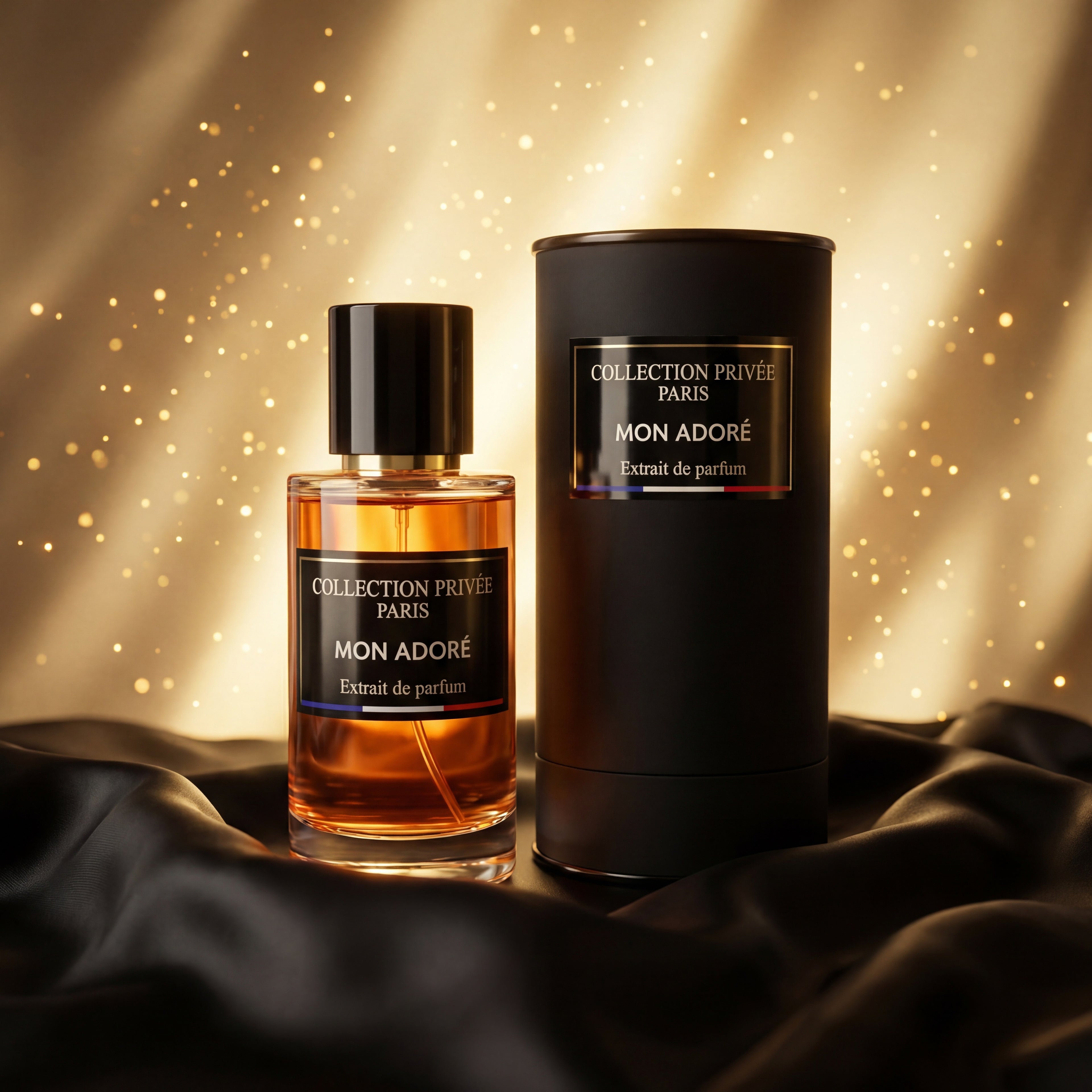 MON ADORE Extrait de parfum 50ml