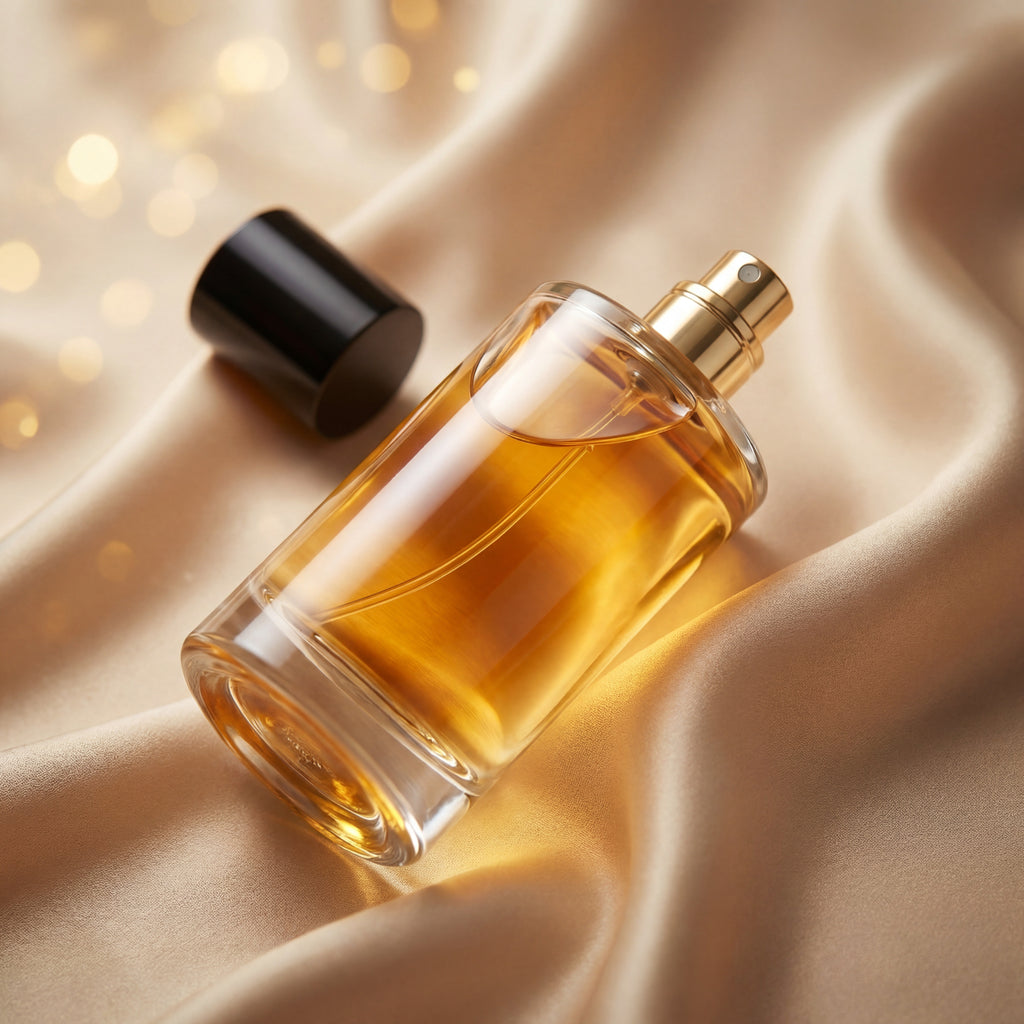 AISHA Extrait de parfum 50ml