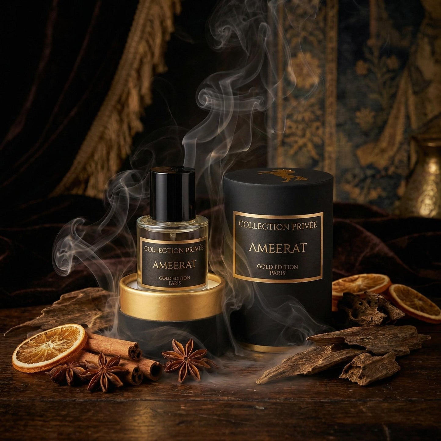 COLLECTION PRIVÉE AMEERAT GOLD EDITION PARIS 50ml