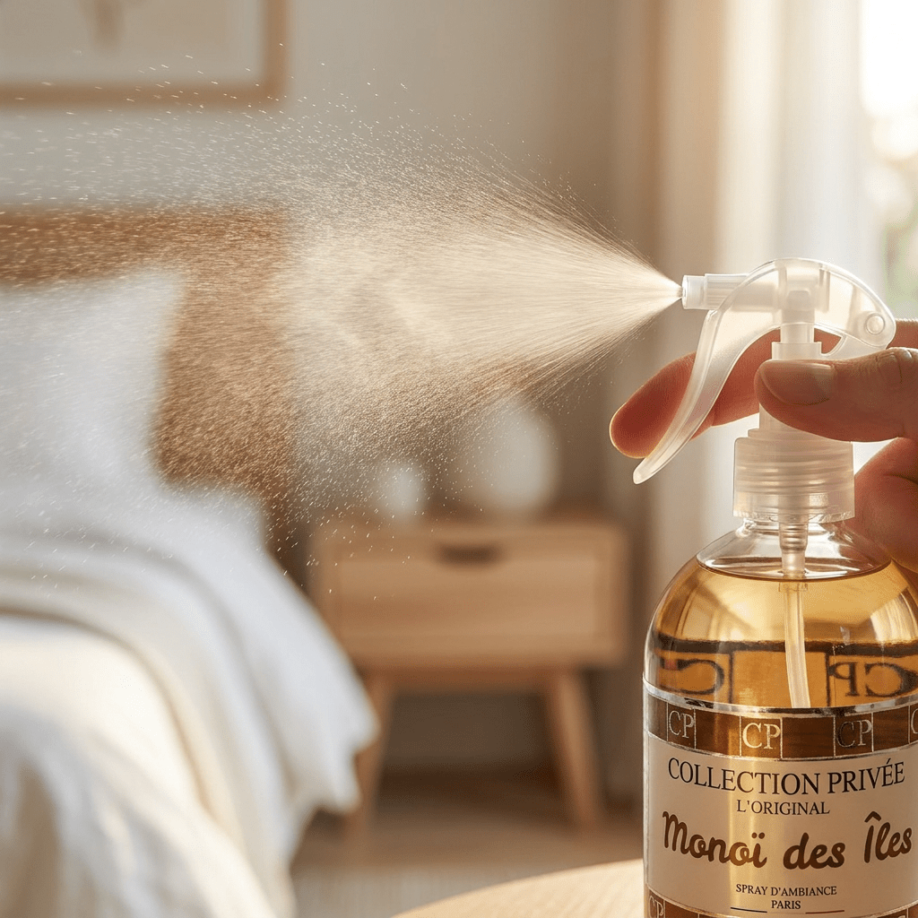 COLLECTION PRIVÉE Monoï des Îles Parfum d’Intérieur 250 ml