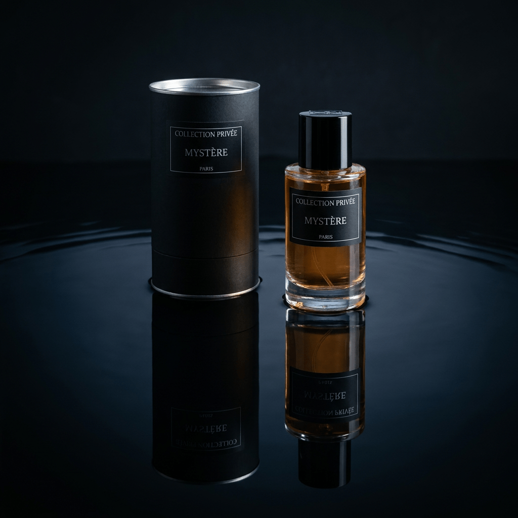 COLLECTION PRIVEE MYSTÈRE EAU DE PARFUM VAPORISATEUR NATURAL SPRAY 50ml