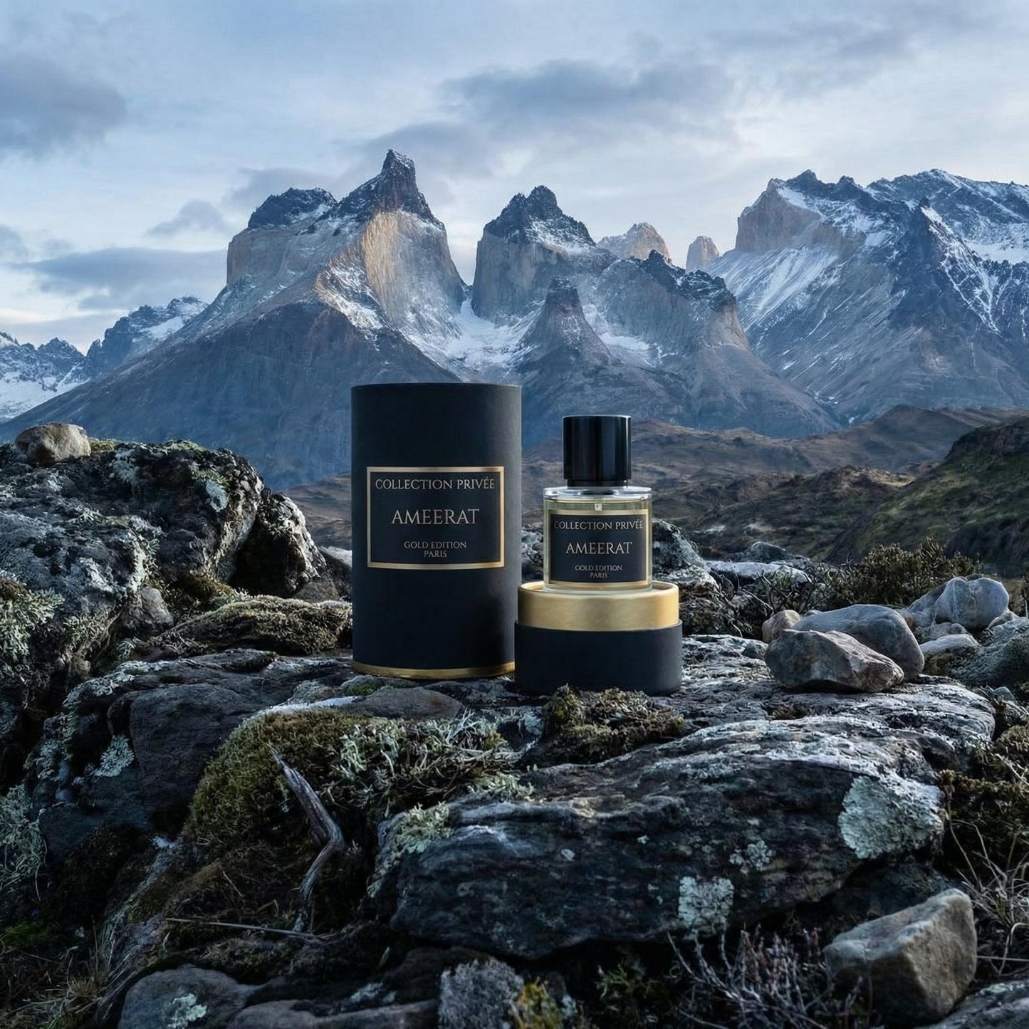 COLLECTION PRIVÉE AMEERAT GOLD EDITION PARIS 50ml