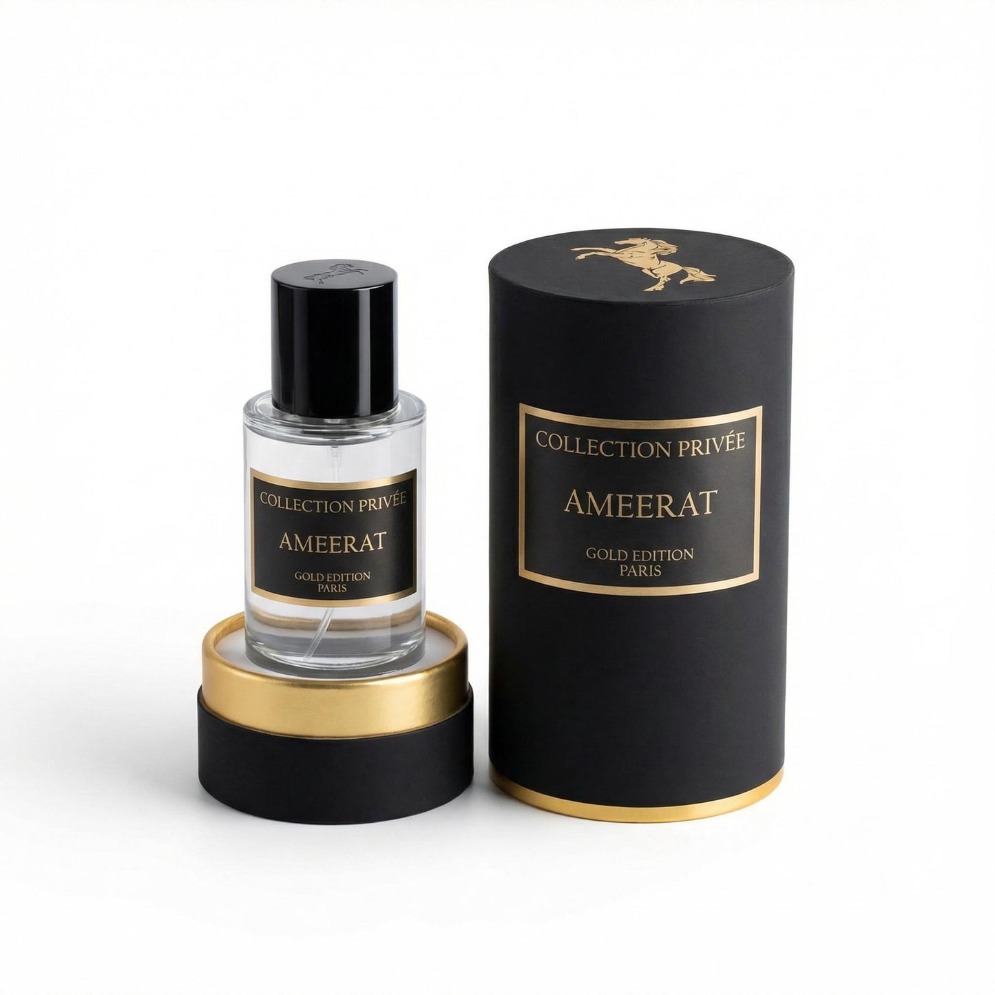 COLLECTION PRIVÉE AMEERAT GOLD EDITION PARIS 50ml