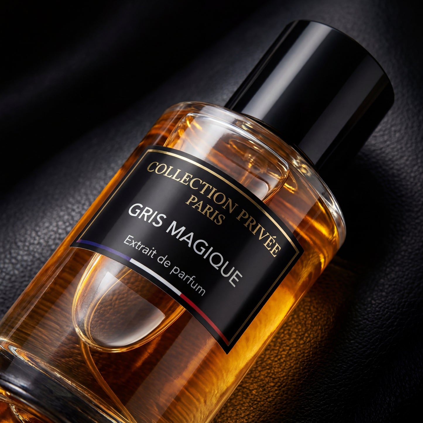 GRIS MAGIQUE Extrait de parfum 50ml