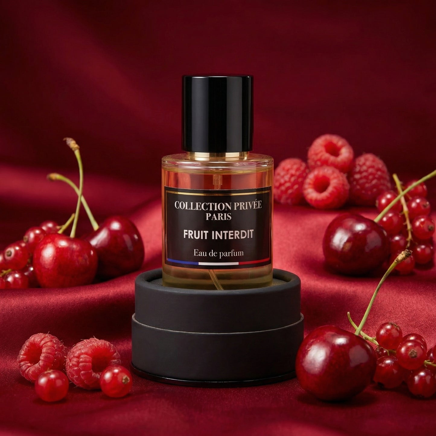 FRUIT INTERDIT Eau de parfum 50ml