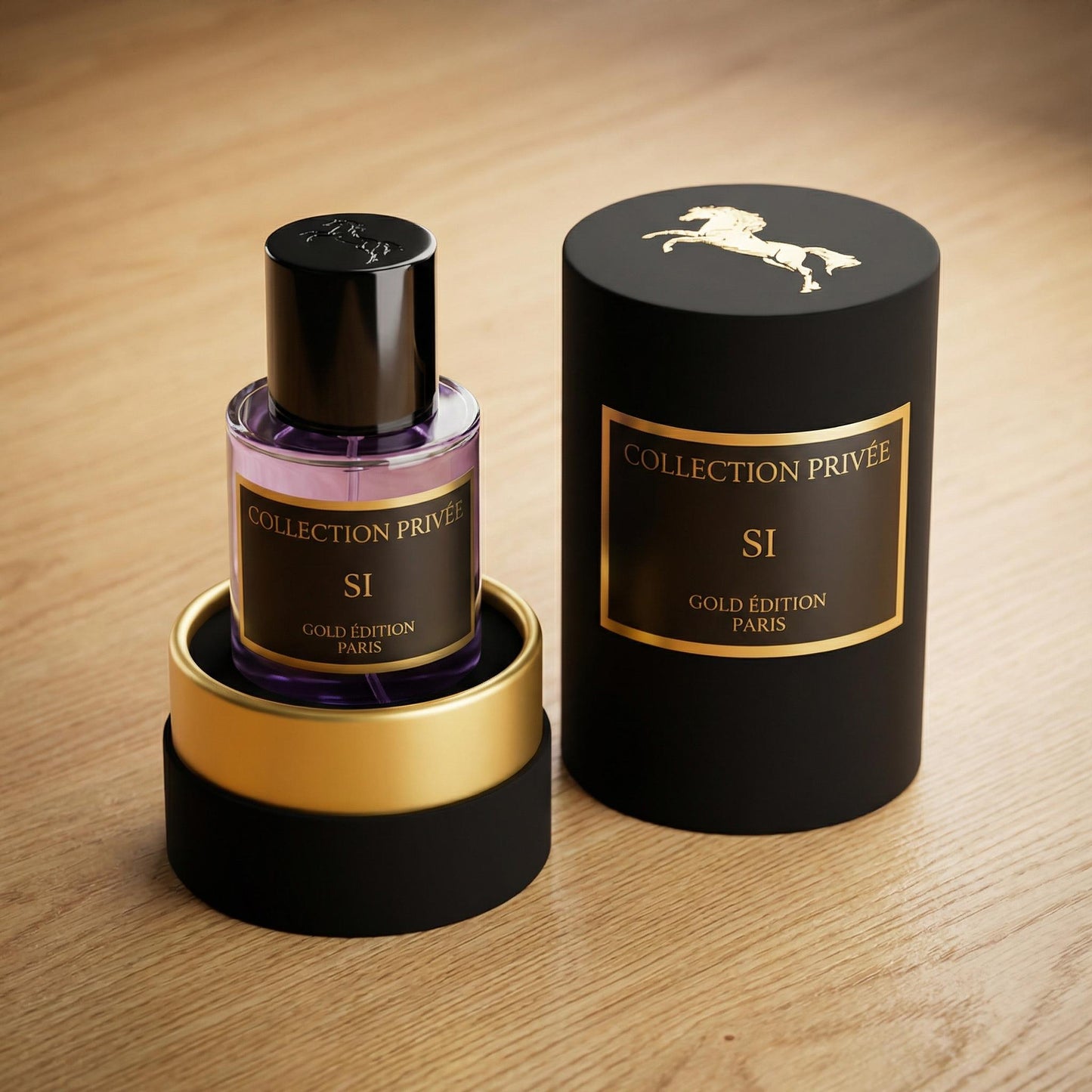 COLLECTION PRIVÉE SI GOLD EDITION PARIS 50ml