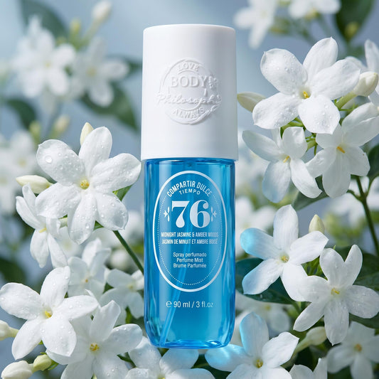 Body Philosophy COMPARTIR DULCE TIEMPO 76 Spray perfumado Perfume Mist Brume Parfumeé 90ml